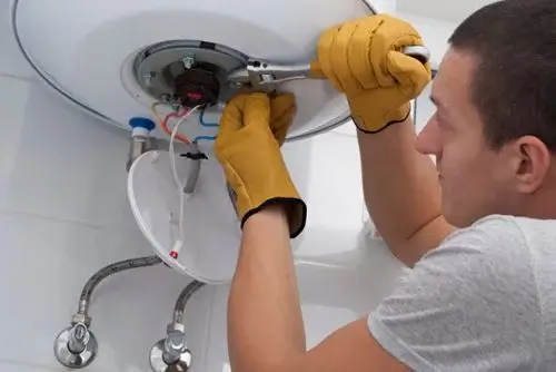 Ремонт водонагревателей Electrolux в Кохме в октябре