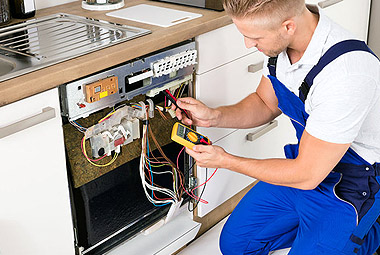 Ремонт посудомоечных машин Electrolux в Кохме — сервис Мастер24, цена от 1662 руб