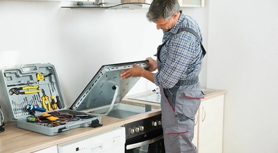 Установка бытовой техники в Кохме в октябре