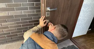 Ремонт дверного замка в Кохме – цена от 571 руб., Мастер24 – починить и усилить замок входной двери, наладка и реставрация