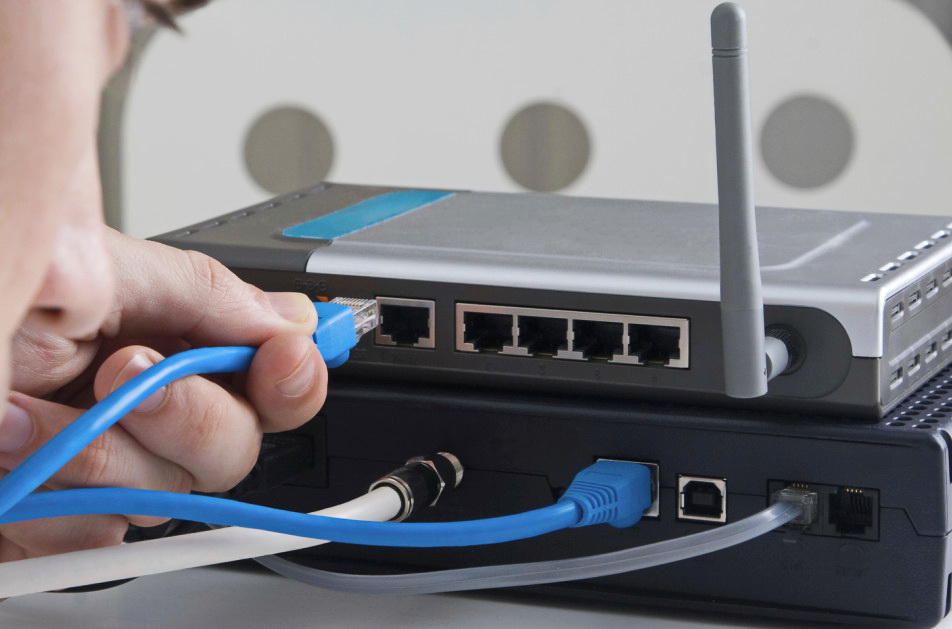 Настройка Wi-Fi роутера в Кохме от Мастер24 – прошивка, установка, подключение от 727 руб